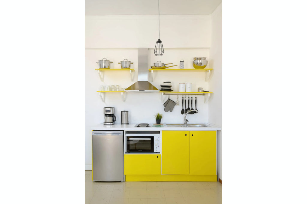 Crops Suites Heraklion