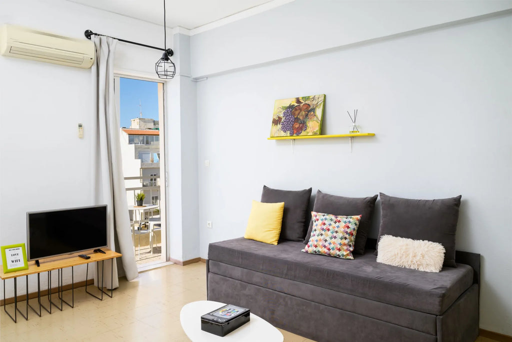 Crops Suites Heraklion