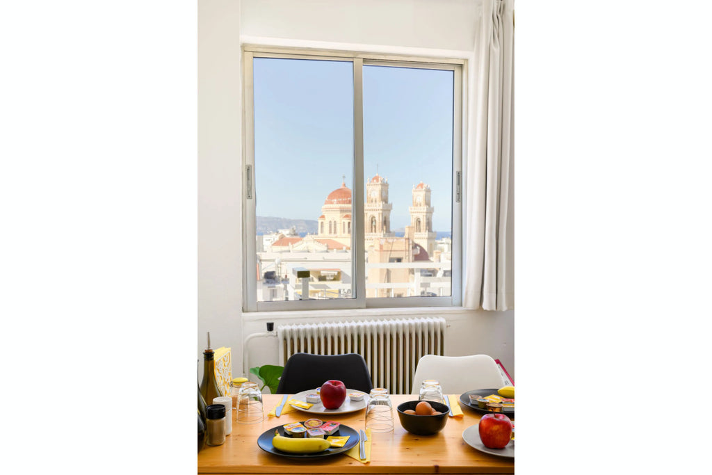 Crops Suites Heraklion