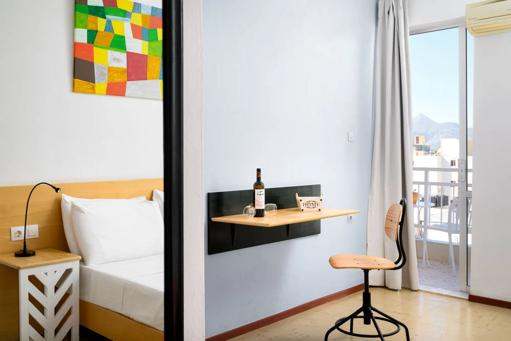 Crops Suites Heraklion