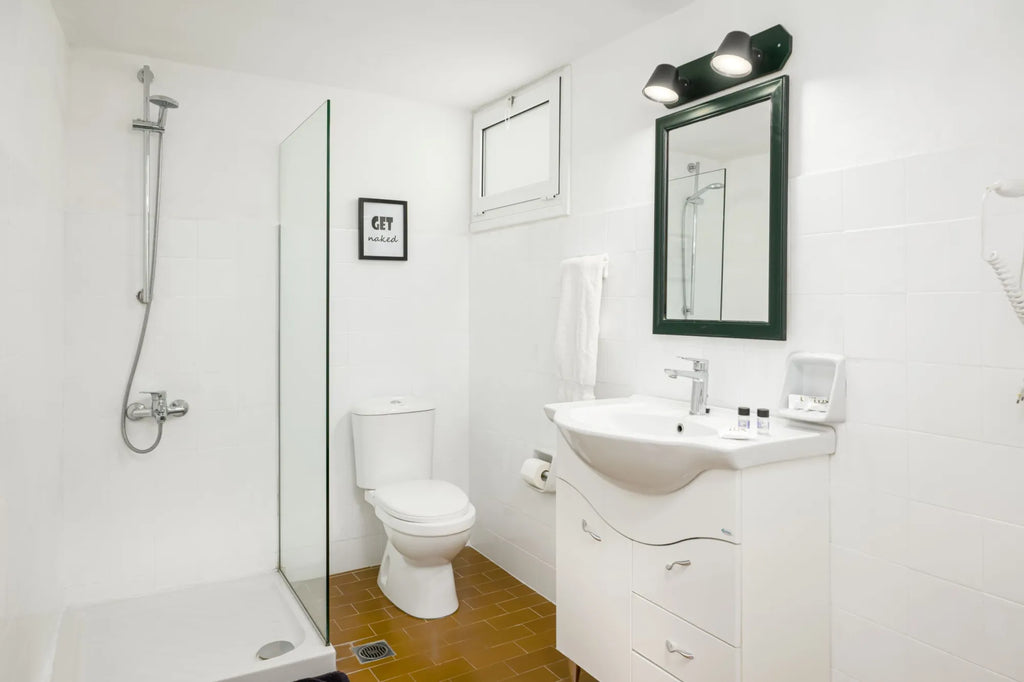 Crops Suites Heraklion