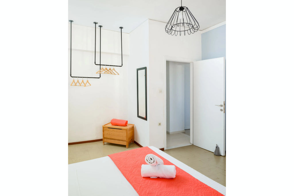 Crops Suites Heraklion