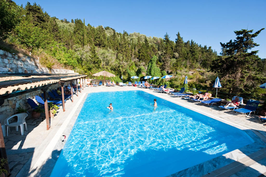 Hotel Lakka