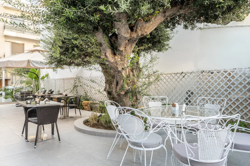 Hotel a Kos