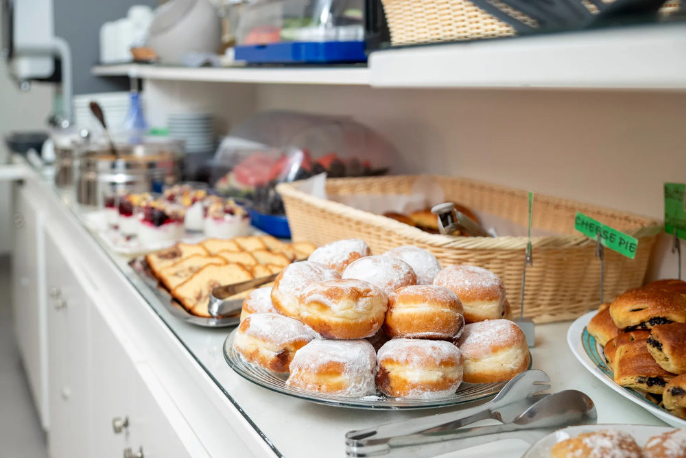 albergo con colazione a Kos