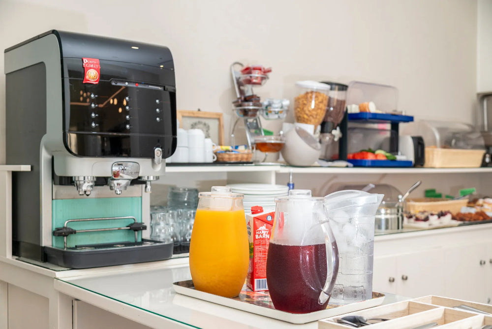 Hotel Kos con colazione