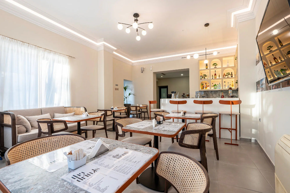 albergo a Kos