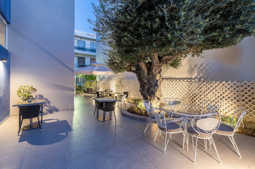 Hotel Sonia - Kos