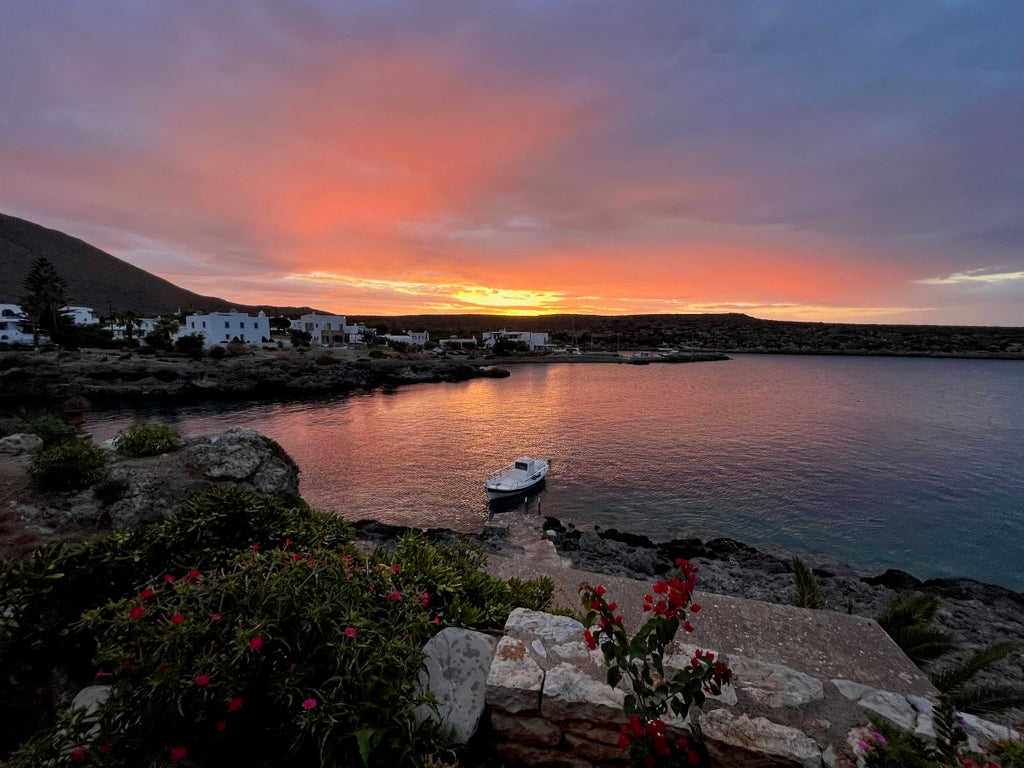 Avlemonas - Appartamenti sul mare