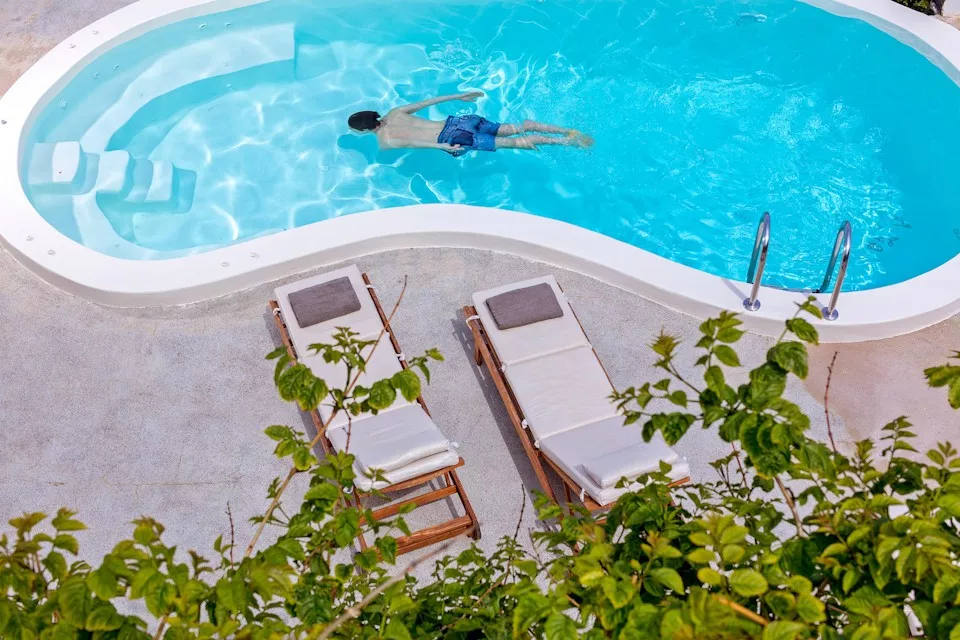 I mulini di Santorini