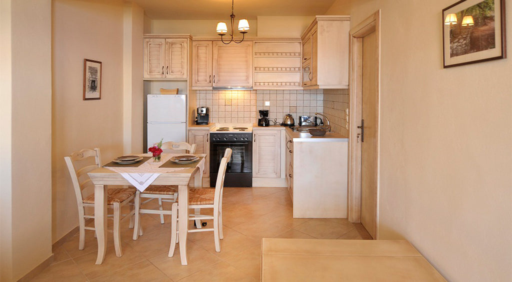 Ikaria Armenistis Ville e Suite