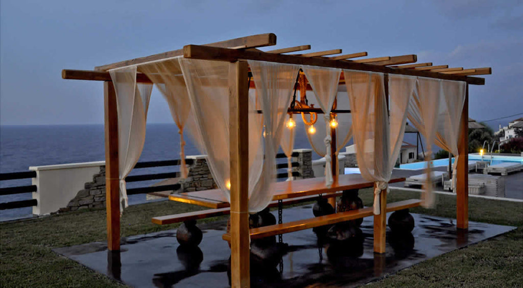 Ikaria Armenistis Ville e Suite