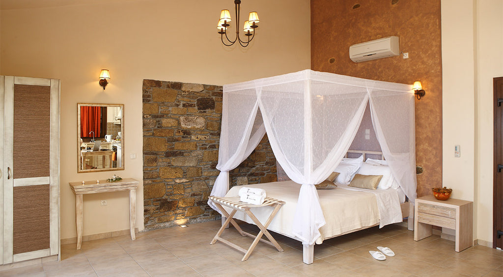 Ikaria Armenistis Ville e Suite