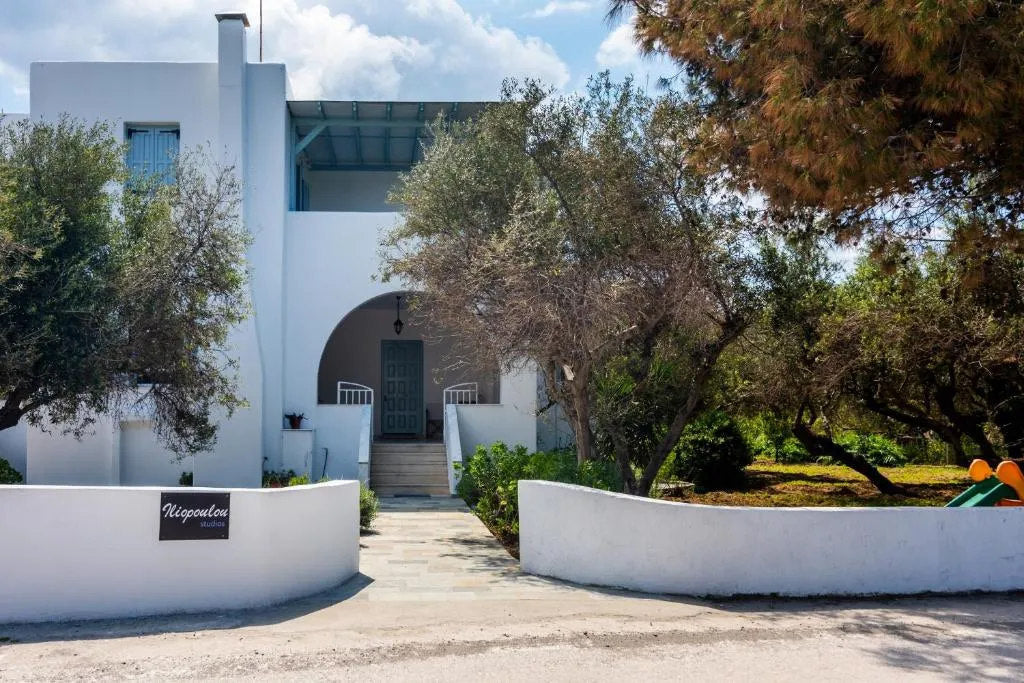 Iliopoulou Studios