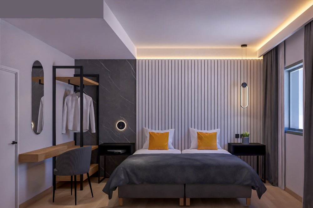 Incorso Hotel Atene Aeroporto