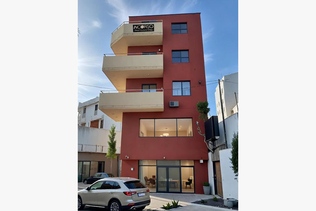 Incorso Hotel Atene Aeroporto