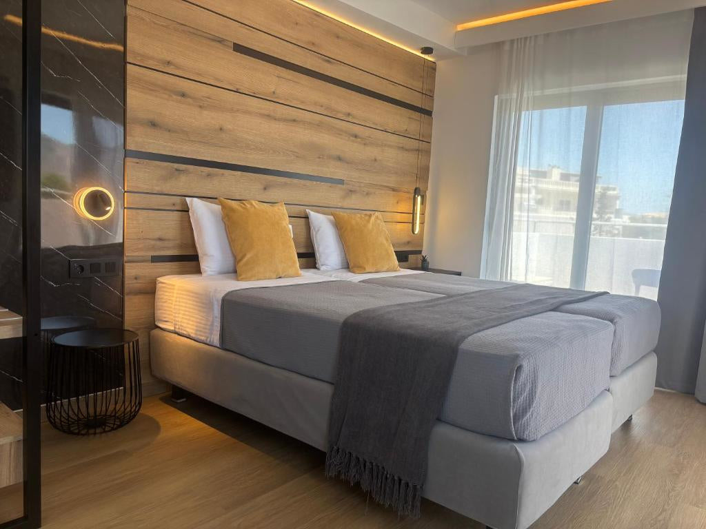 Incorso Hotel Atene Aeroporto