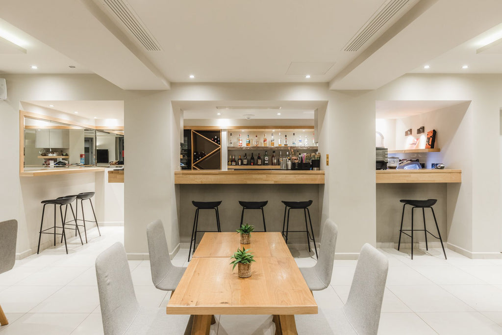 Giteo Infinity Hotel