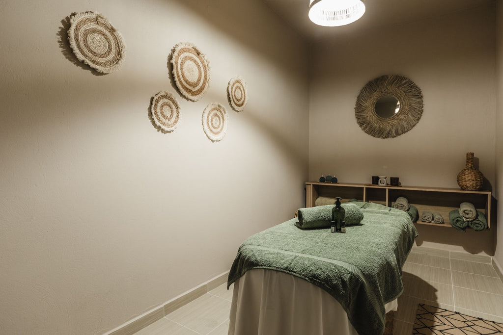 Giteo Infinity Hotel