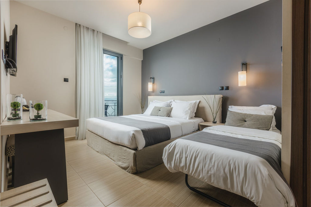 Giteo Infinity Hotel