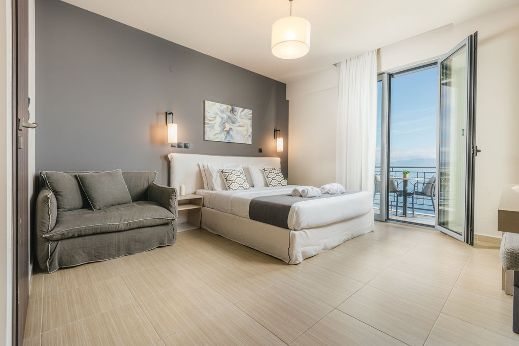 Giteo Infinity Hotel