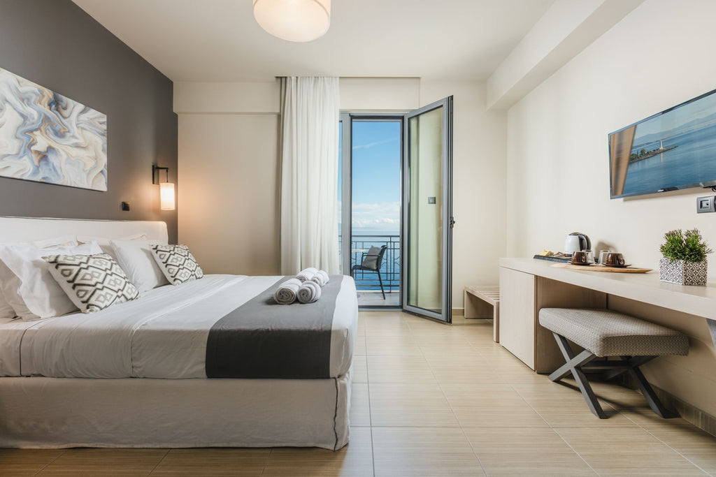 Giteo Infinity Hotel