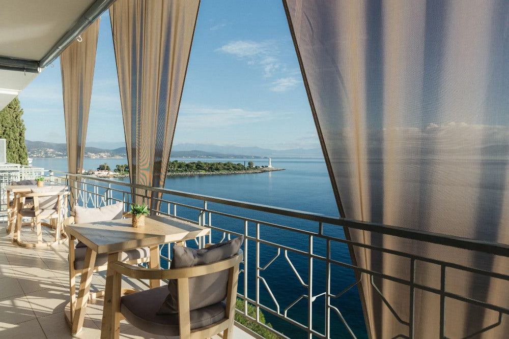 Infinity Hotel Gytheio