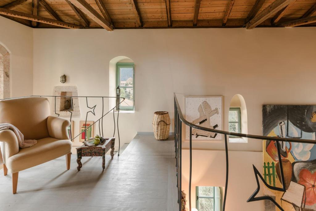 Kardamyli - Casa Torre