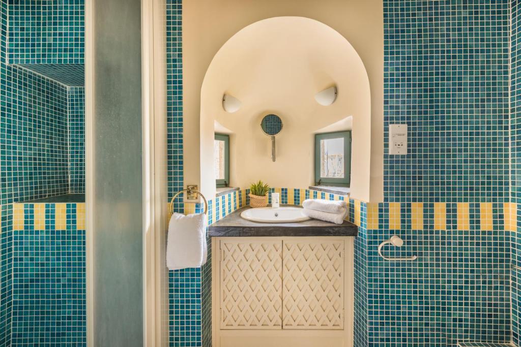 Kardamyli - Casa Torre