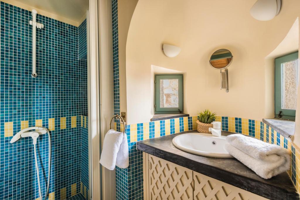 Kardamyli - Casa Torre