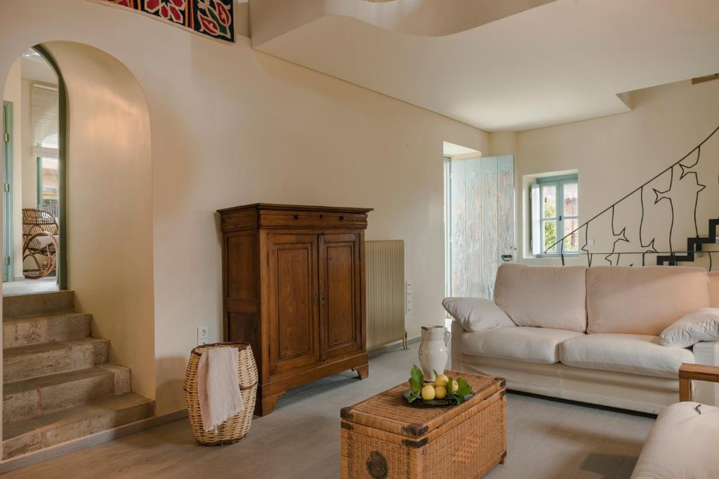 Kardamyli - Casa Torre