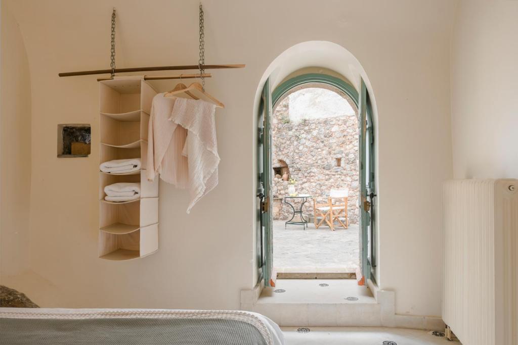 Kardamyli - Casa Torre