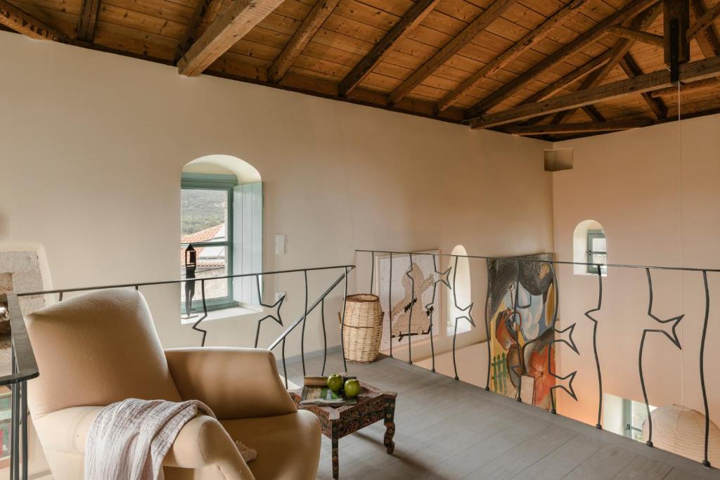 Kardamyli - Casa Torre