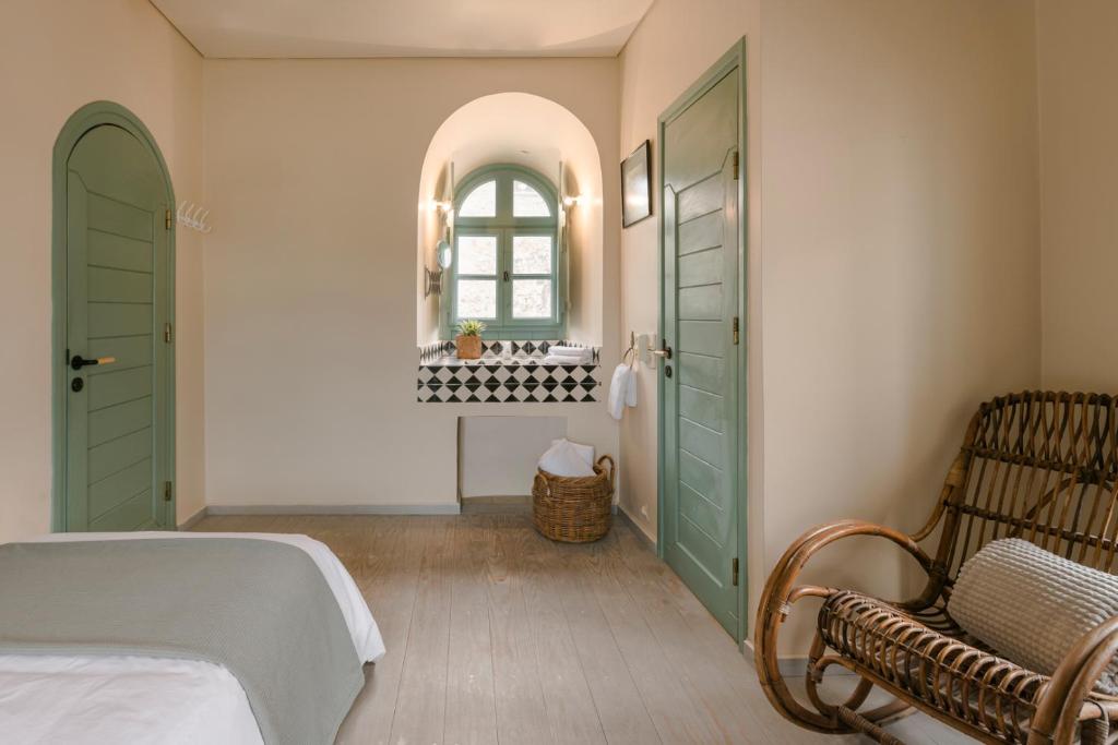 Kardamyli - Casa Torre