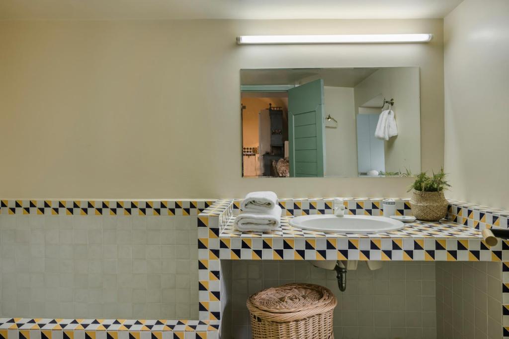 Kardamyli - Casa Torre