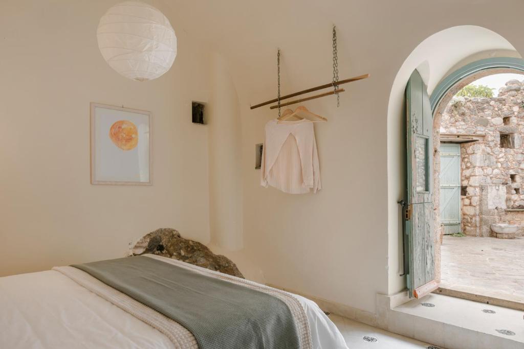 Kardamyli - Casa Torre