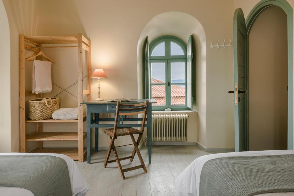 Kardamyli - Casa Torre