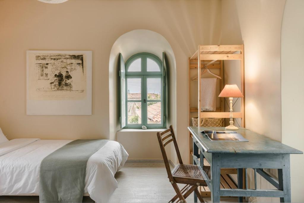 Kardamyli - Casa Torre