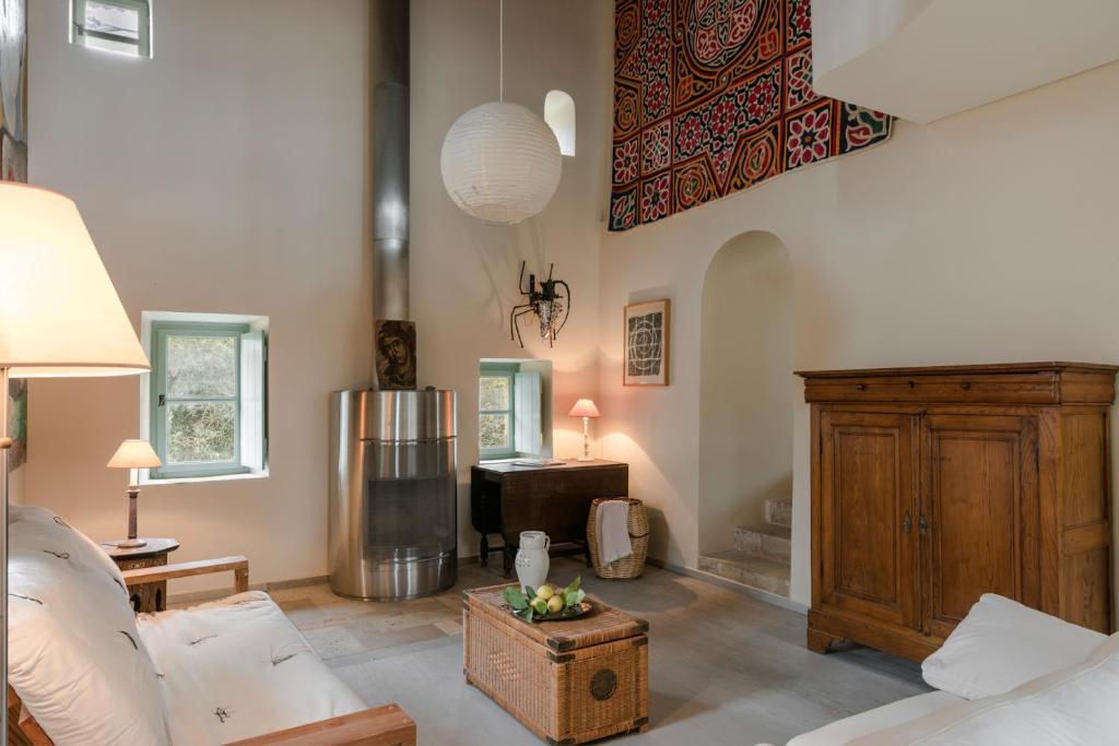 Kardamyli - Casa Torre