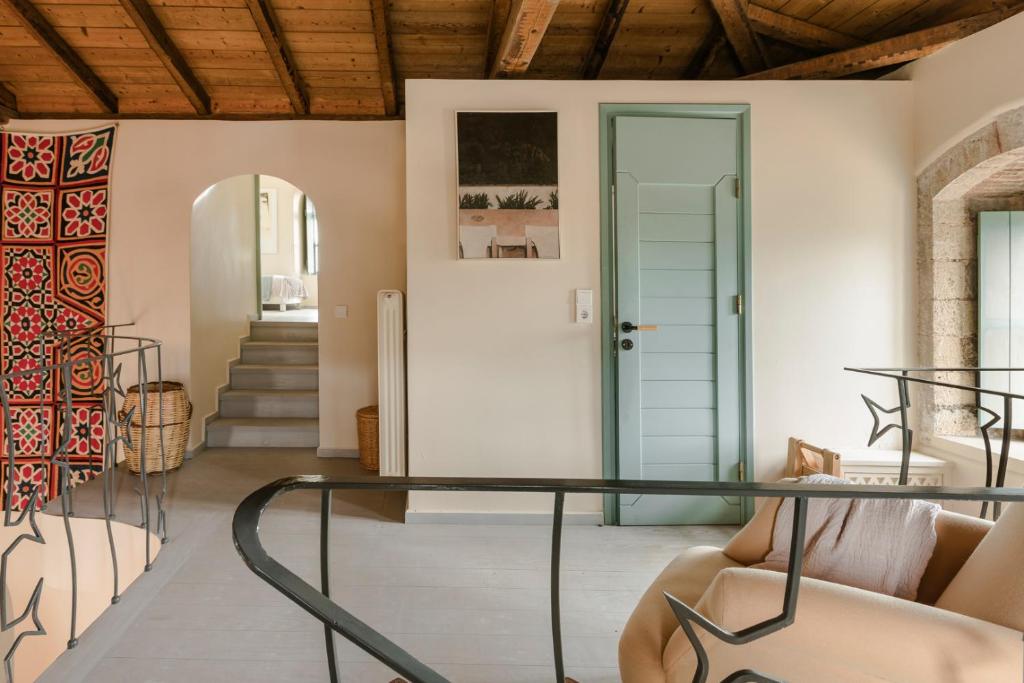 Kardamyli - Casa Torre