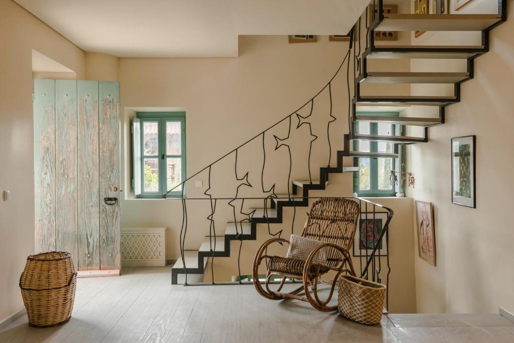 Kardamyli - Casa Torre