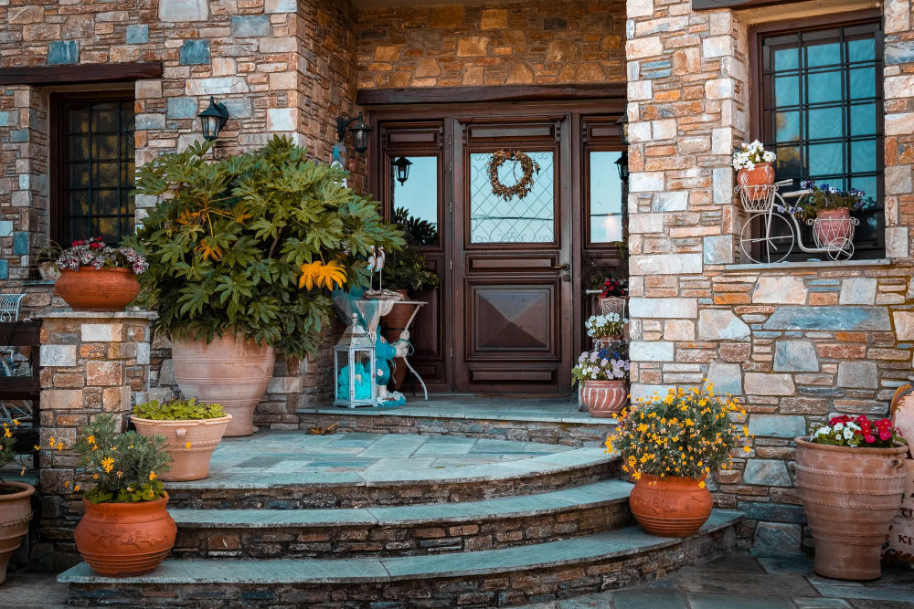 Iris Guesthouse