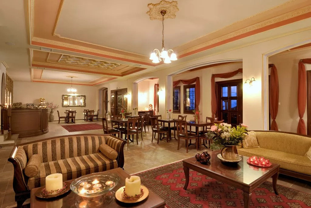 Iris Guesthouse