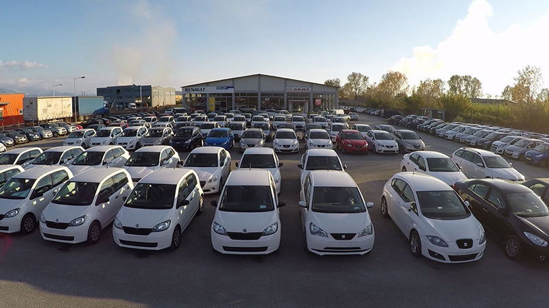 Noleggio auto Kalamata