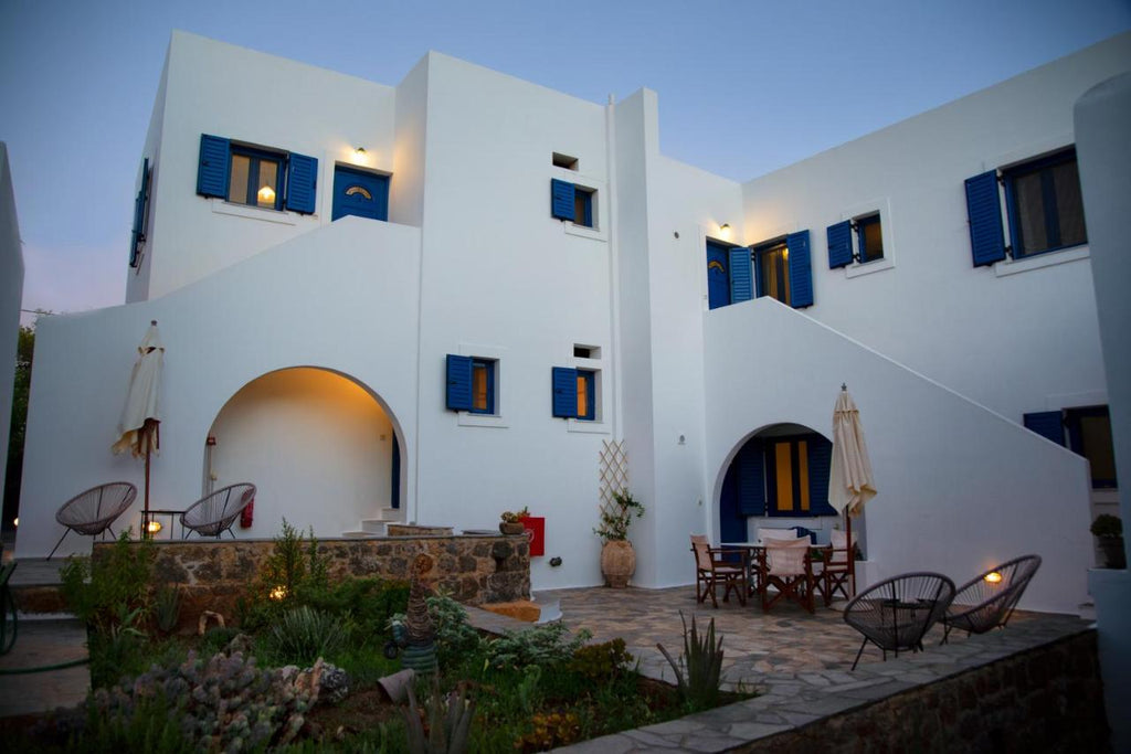 Kanellis Studios Avlemonas