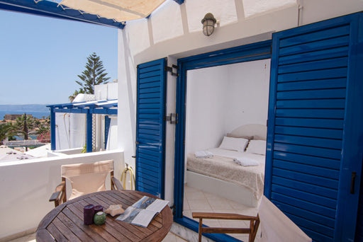 Kanellis Studios Avlemonas