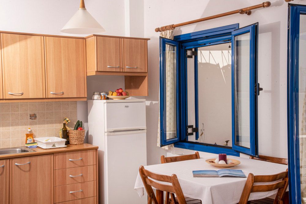 Kanellis Studios Avlemonas