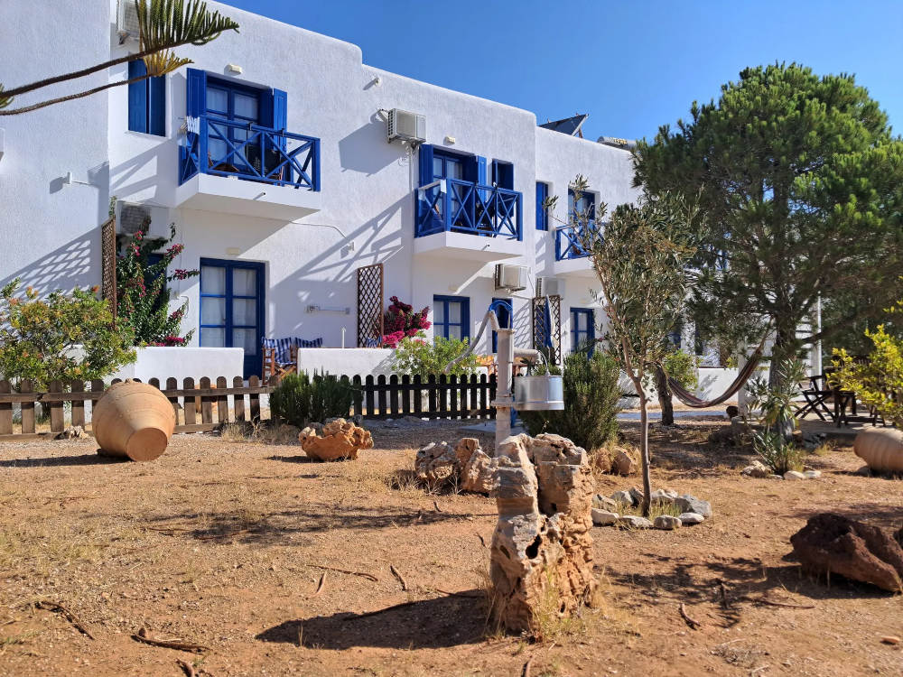 Karavostasis Studios