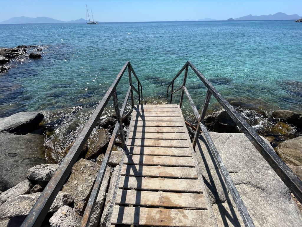 Kardamena Vrahos Hotel