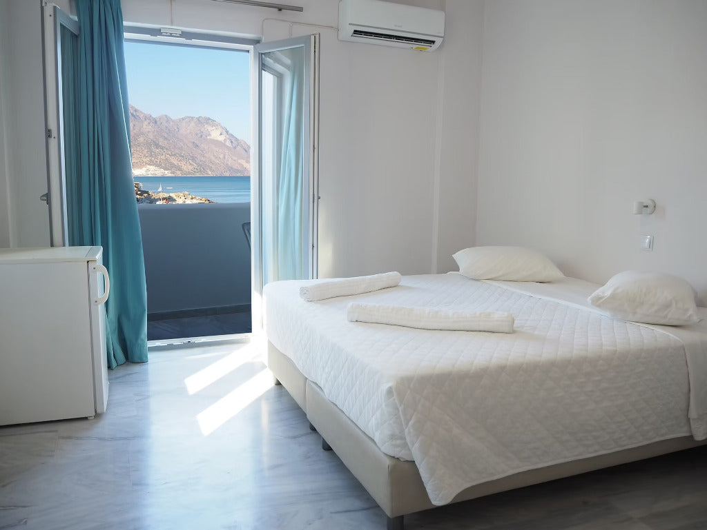 Kardamena Vrahos Hotel